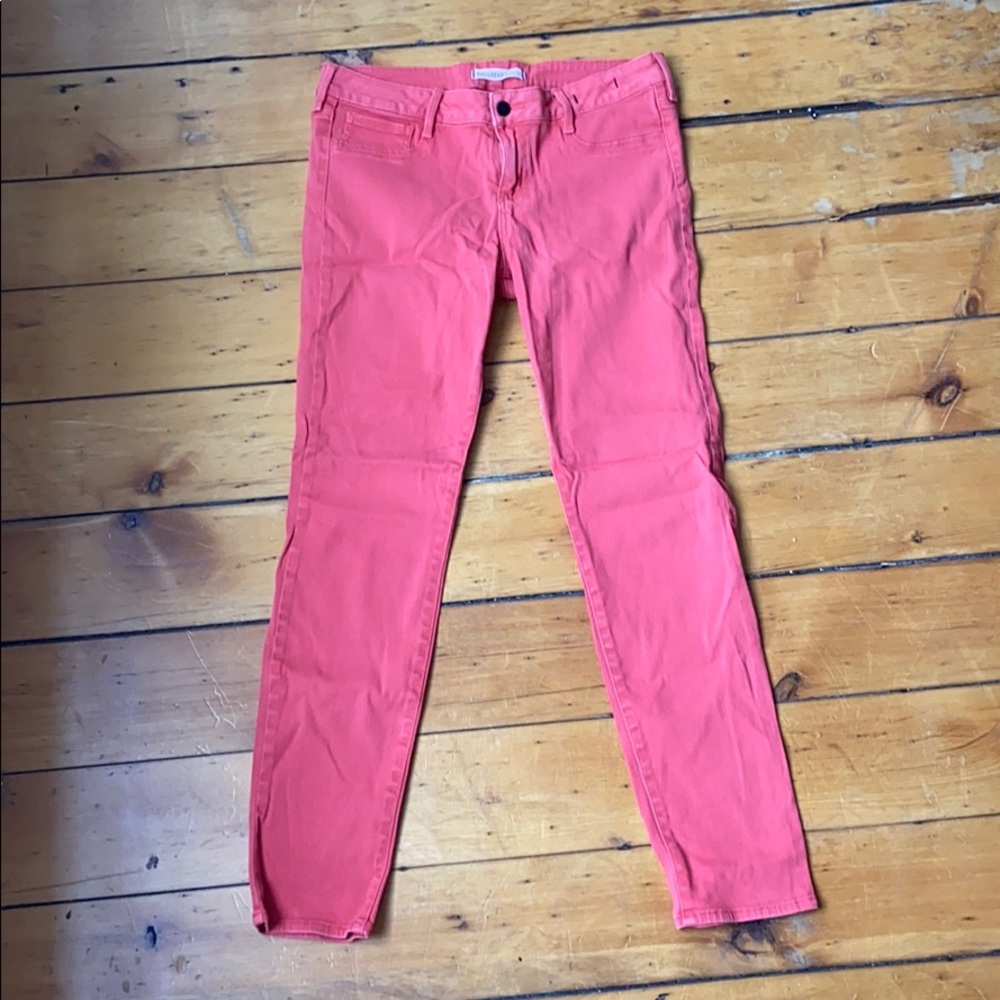 Bullhead Skinny Denim Leggings